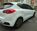 Киа Сид 2012 в Киеве на Automoto.ua Белый Киа Сид, объемом двигателя 1.59 л и пробегом 122 тыс. км за 9800 $, фото 1 на Automoto.ua