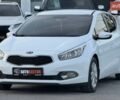 Білий Кіа Сід, об'ємом двигуна 1.59 л та пробігом 183 тис. км за 9500 $, фото 2 на Automoto.ua