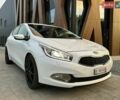 Белый Киа Сид, объемом двигателя 1.6 л и пробегом 188 тыс. км за 12600 $, фото 24 на Automoto.ua