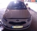 Белый Киа Сид, объемом двигателя 1.6 л и пробегом 180 тыс. км за 3500 $, фото 1 на Automoto.ua