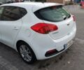 Белый Киа Сид, объемом двигателя 1.4 л и пробегом 283 тыс. км за 6800 $, фото 1 на Automoto.ua