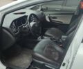 Белый Киа Сид, объемом двигателя 1.59 л и пробегом 134 тыс. км за 10300 $, фото 11 на Automoto.ua