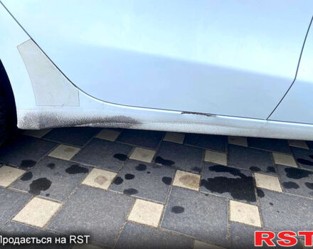 Киа Сид 2012 в Полтаве на Automoto.ua Белый Киа Сид, объемом двигателя 1.6 л и пробегом 180 тыс. км за 9000 $, фото 12 на Automoto.ua