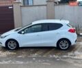 Білий Кіа Сід, об'ємом двигуна 1.4 л та пробігом 287 тис. км за 6999 $, фото 5 на Automoto.ua