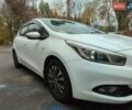 Киа Сид 2012 в Киеве на Automoto.ua Белый Киа Сид, объемом двигателя 1.59 л и пробегом 122 тыс. км за 9800 $, фото 4 на Automoto.ua