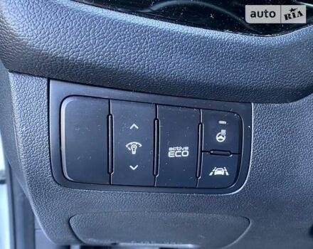 Белый Киа Сид, объемом двигателя 1.6 л и пробегом 175 тыс. км за 11900 $, фото 45 на Automoto.ua