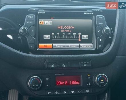 Білий Кіа Сід, об'ємом двигуна 1.59 л та пробігом 183 тис. км за 10500 $, фото 23 на Automoto.ua