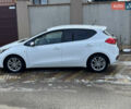 Белый Киа Сид, объемом двигателя 1.4 л и пробегом 287 тыс. км за 6999 $, фото 14 на Automoto.ua