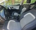 Белый Киа Сид, объемом двигателя 1.6 л и пробегом 150 тыс. км за 8100 $, фото 13 на Automoto.ua