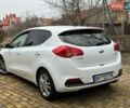 Белый Киа Сид, объемом двигателя 1.4 л и пробегом 287 тыс. км за 7800 $, фото 21 на Automoto.ua