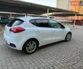 Белый Киа Сид, объемом двигателя 1.4 л и пробегом 287 тыс. км за 6900 $, фото 18 на Automoto.ua