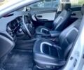 Белый Киа Сид, объемом двигателя 1.6 л и пробегом 175 тыс. км за 11700 $, фото 24 на Automoto.ua