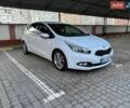 Белый Киа Сид, объемом двигателя 1.4 л и пробегом 287 тыс. км за 6900 $, фото 11 на Automoto.ua