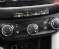 Белый Киа Сид, объемом двигателя 1.6 л и пробегом 150 тыс. км за 8100 $, фото 16 на Automoto.ua