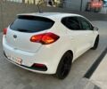 Белый Киа Сид, объемом двигателя 1.6 л и пробегом 188 тыс. км за 12600 $, фото 10 на Automoto.ua