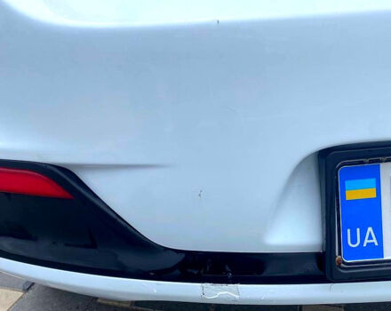 Киа Сид 2012 в Полтаве на Automoto.ua Белый Киа Сид, объемом двигателя 1.6 л и пробегом 180 тыс. км за 9000 $, фото 6 на Automoto.ua