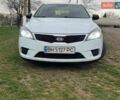 Белый Киа Сид, объемом двигателя 1.59 л и пробегом 260 тыс. км за 6200 $, фото 6 на Automoto.ua