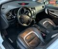 Белый Киа Сид, объемом двигателя 1.6 л и пробегом 188 тыс. км за 12600 $, фото 43 на Automoto.ua