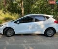 Белый Киа Сид, объемом двигателя 1.4 л и пробегом 241 тыс. км за 6200 $, фото 7 на Automoto.ua
