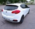 Білий Кіа Сід, об'ємом двигуна 1.4 л та пробігом 147 тис. км за 7999 $, фото 4 на Automoto.ua