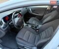Белый Киа Сид, объемом двигателя 1.4 л и пробегом 287 тыс. км за 6900 $, фото 31 на Automoto.ua