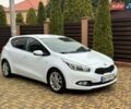 Белый Киа Сид, объемом двигателя 1.4 л и пробегом 287 тыс. км за 7800 $, фото 9 на Automoto.ua