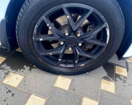 Киа Сид 2012 в Полтаве на Automoto.ua Белый Киа Сид, объемом двигателя 1.6 л и пробегом 180 тыс. км за 9000 $, фото 11 на Automoto.ua