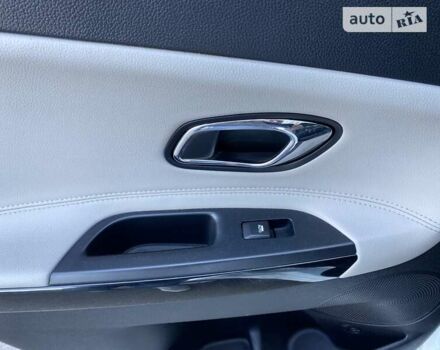 Белый Киа Сид, объемом двигателя 1.6 л и пробегом 175 тыс. км за 11900 $, фото 25 на Automoto.ua