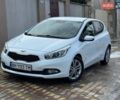 Білий Кіа Сід, об'ємом двигуна 1.4 л та пробігом 287 тис. км за 6999 $, фото 3 на Automoto.ua