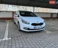 Белый Киа Сид, объемом двигателя 1.4 л и пробегом 287 тыс. км за 6900 $, фото 12 на Automoto.ua