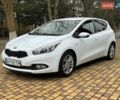 Белый Киа Сид, объемом двигателя 1.4 л и пробегом 287 тыс. км за 7800 $, фото 14 на Automoto.ua
