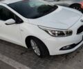 Белый Киа Сид, объемом двигателя 1.4 л и пробегом 283 тыс. км за 6800 $, фото 14 на Automoto.ua