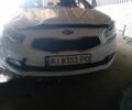 Белый Киа Сид, объемом двигателя 1.6 л и пробегом 180 тыс. км за 3500 $, фото 1 на Automoto.ua