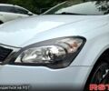 Білий Кіа Сід, об'ємом двигуна 1.6 л та пробігом 192 тис. км за 6500 $, фото 10 на Automoto.ua