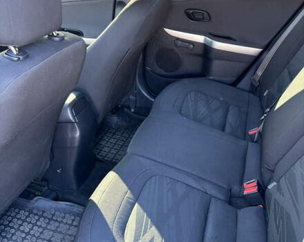 Белый Киа Сид, объемом двигателя 1.6 л и пробегом 263 тыс. км за 8999 $, фото 11 на Automoto.ua