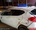 Білий Кіа Сід, об'ємом двигуна 1.6 л та пробігом 180 тис. км за 2500 $, фото 11 на Automoto.ua