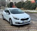 Білий Кіа Сід, об'ємом двигуна 1.4 л та пробігом 287 тис. км за 6999 $, фото 21 на Automoto.ua