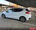 Білий Кіа Сід, об'ємом двигуна 1.4 л та пробігом 280 тис. км за 6900 $, фото 2 на Automoto.ua