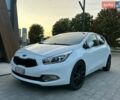 Белый Киа Сид, объемом двигателя 1.6 л и пробегом 188 тыс. км за 12600 $, фото 26 на Automoto.ua