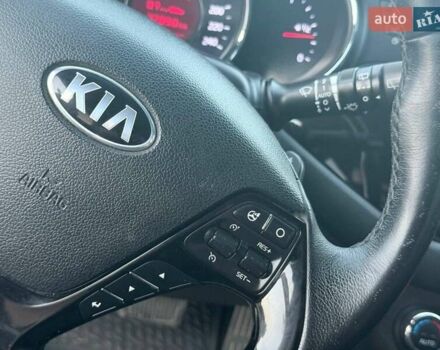 Білий Кіа Сід, об'ємом двигуна 1.59 л та пробігом 183 тис. км за 10500 $, фото 22 на Automoto.ua
