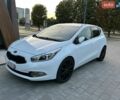 Белый Киа Сид, объемом двигателя 1.6 л и пробегом 188 тыс. км за 12600 $, фото 25 на Automoto.ua
