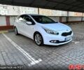 Білий Кіа Сід, об'ємом двигуна 1.4 л та пробігом 280 тис. км за 6900 $, фото 8 на Automoto.ua