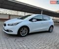 Белый Киа Сид, объемом двигателя 1.4 л и пробегом 287 тыс. км за 6900 $, фото 23 на Automoto.ua
