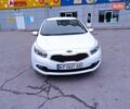 Белый Киа Сид, объемом двигателя 1.4 л и пробегом 147 тыс. км за 7999 $, фото 1 на Automoto.ua