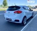 Белый Киа Сид, объемом двигателя 1.6 л и пробегом 175 тыс. км за 11900 $, фото 10 на Automoto.ua