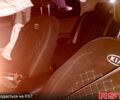 Білий Кіа Сід, об'ємом двигуна 1.6 л та пробігом 180 тис. км за 2500 $, фото 1 на Automoto.ua