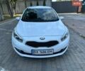 Білий Кіа Сід, об'ємом двигуна 1.4 л та пробігом 206 тис. км за 6600 $, фото 8 на Automoto.ua