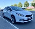 Белый Киа Сид, объемом двигателя 1.6 л и пробегом 175 тыс. км за 11900 $, фото 9 на Automoto.ua