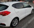 Белый Киа Сид, объемом двигателя 1.4 л и пробегом 283 тыс. км за 6800 $, фото 1 на Automoto.ua
