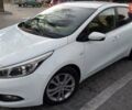 Белый Киа Сид, объемом двигателя 1.4 л и пробегом 283 тыс. км за 6800 $, фото 20 на Automoto.ua